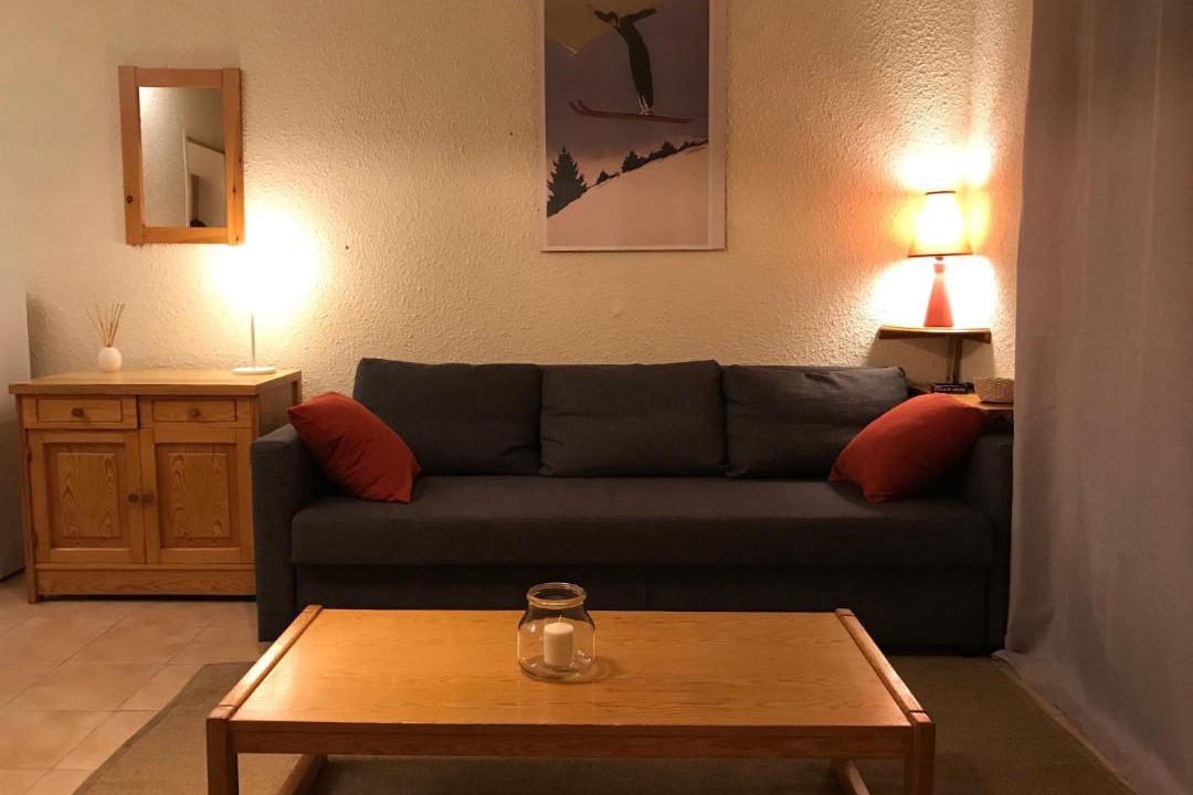 Photo of Livingroom in Risoul
