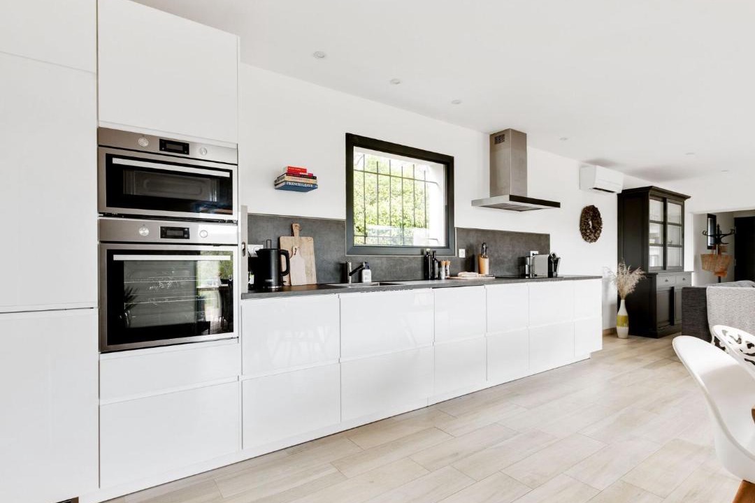 Photo of Kitchen in Beaufort