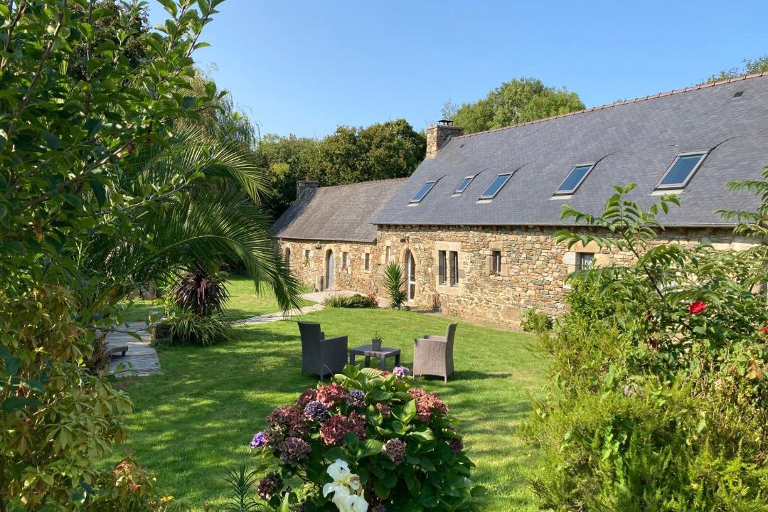 Photo of Buildings in Lannion