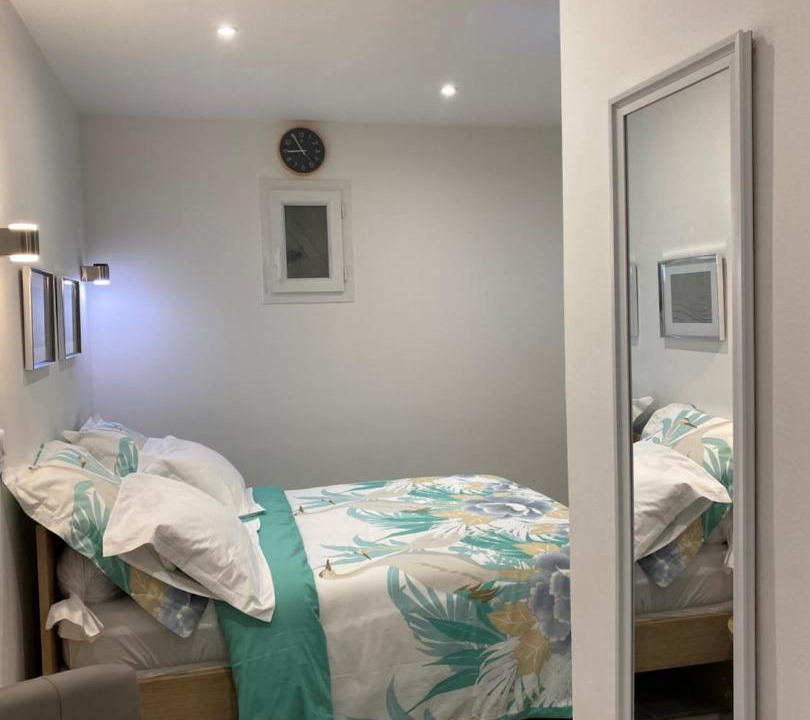 Photo of Bedroom in Amilly