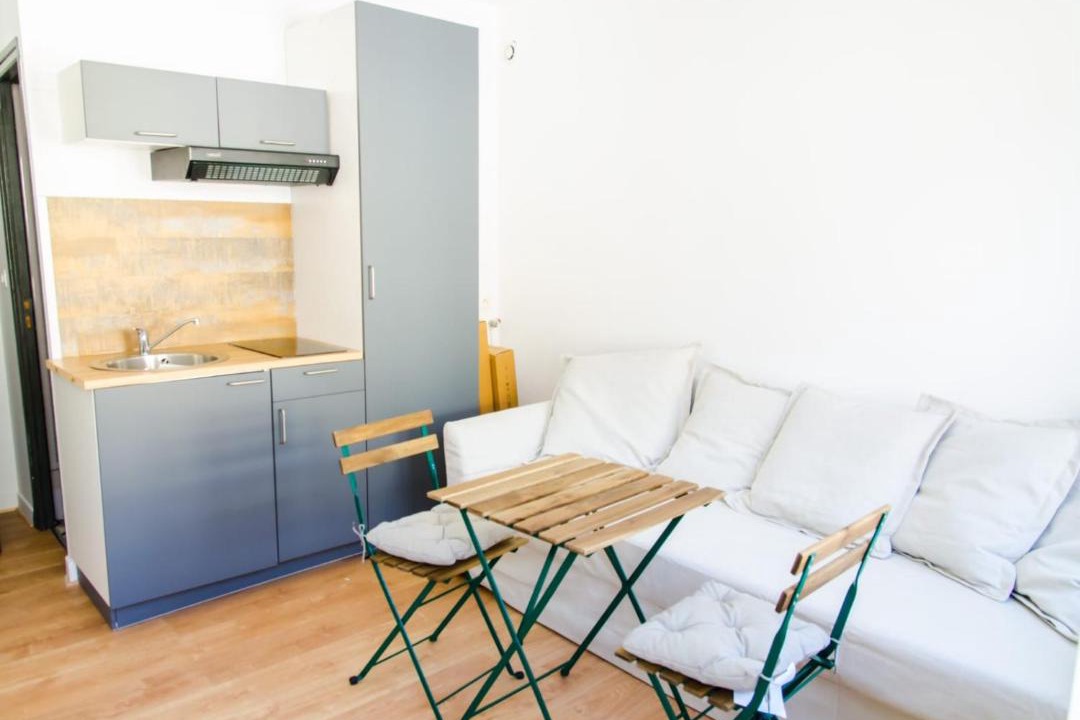 Photo of Livingroom in Avesnes-sur-Helpe