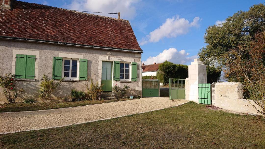 Photo of Buildings in Saint-Jean-Saint-Germain