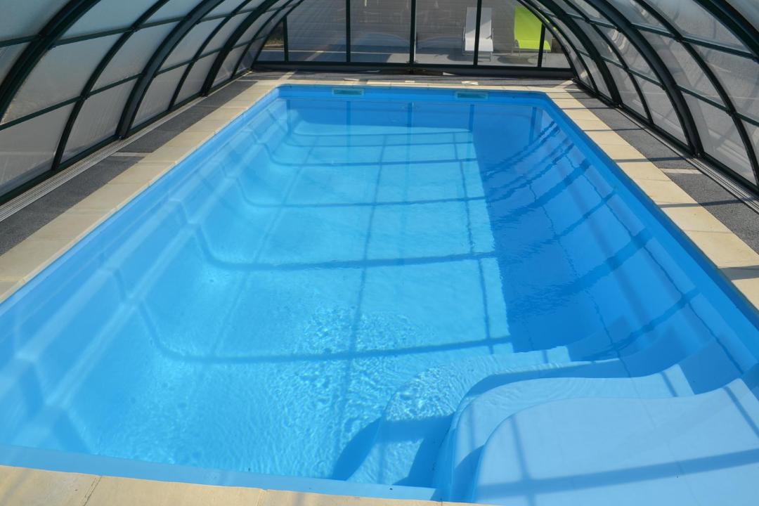 Photo of Outdoor in Mervent