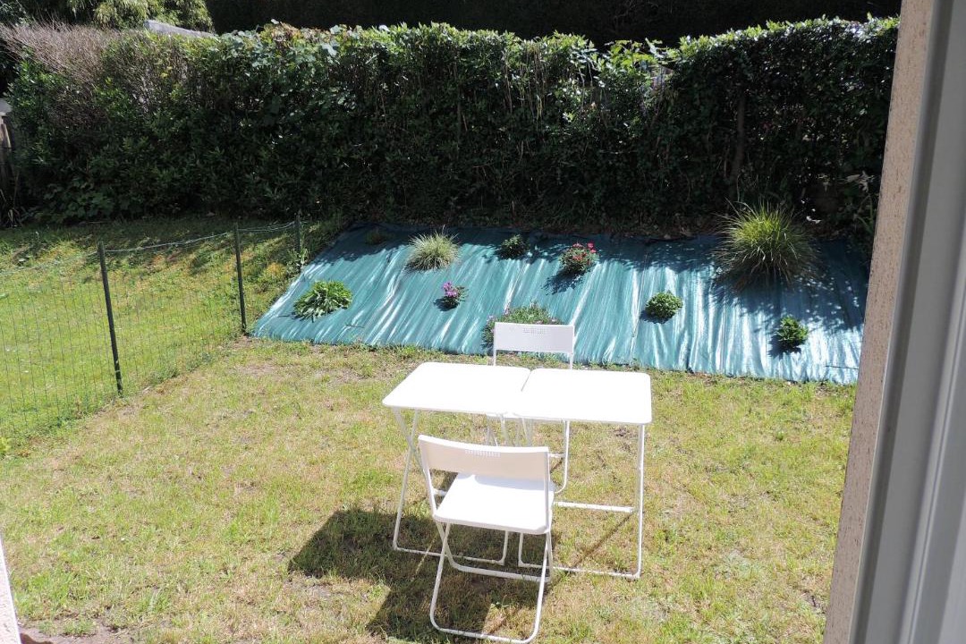Photo of Patio Balcony in La Marne