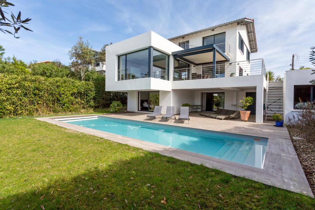 Photo of Outdoor in Biarritz