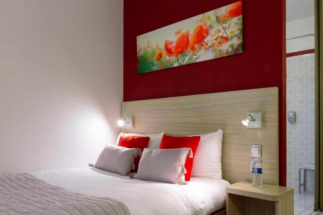 Photo of Bedroom in Pacy-sur-Eure