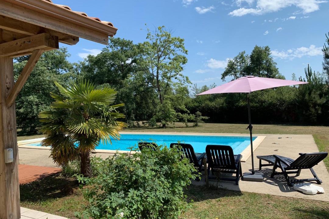 Photo of Outdoor in Labrit