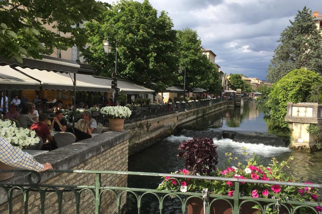 Photo of Others in L'Isle-sur-la-Sorgue