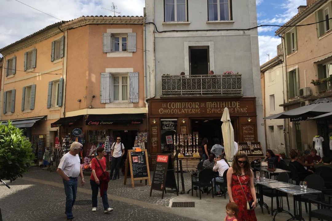 Photo of Others in L'Isle-sur-la-Sorgue