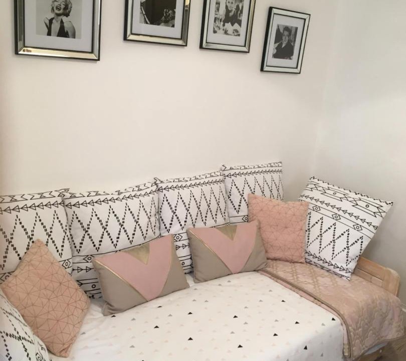 Photo of Bedroom in L'Isle-sur-la-Sorgue