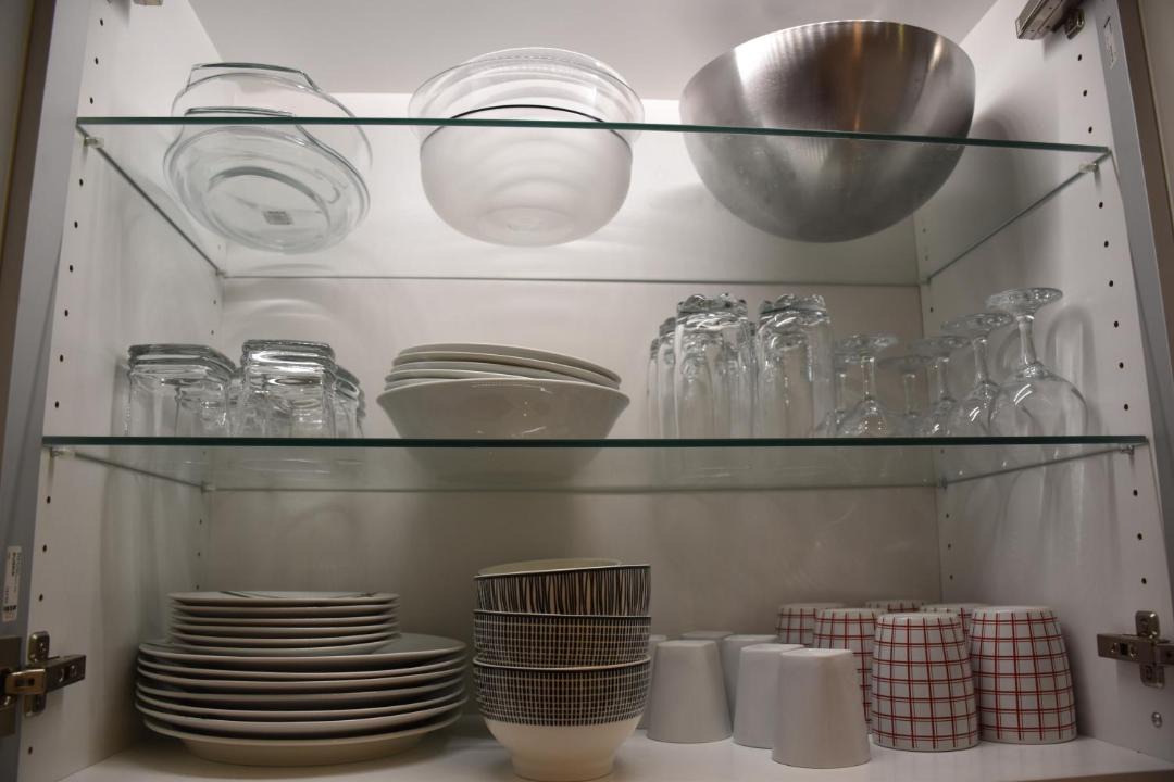 Photo of Kitchen in Carabacel