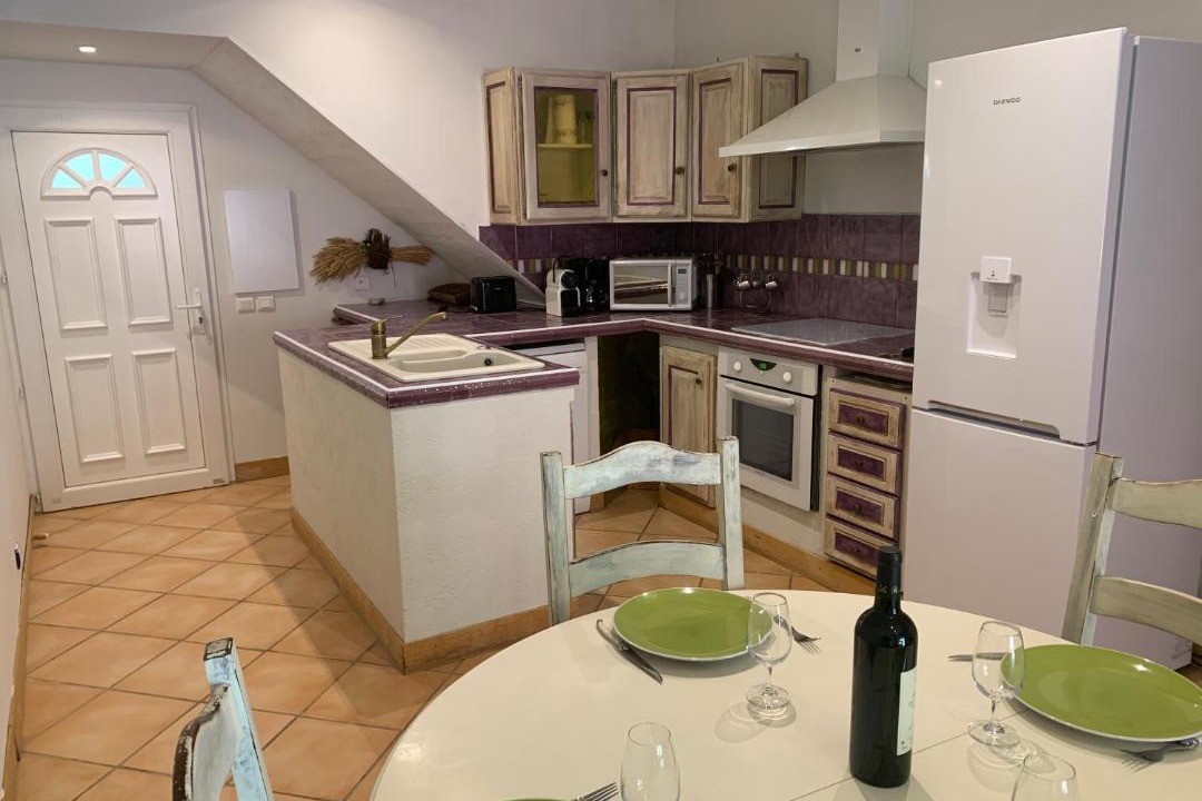 Photo of Kitchen in Tizzano
