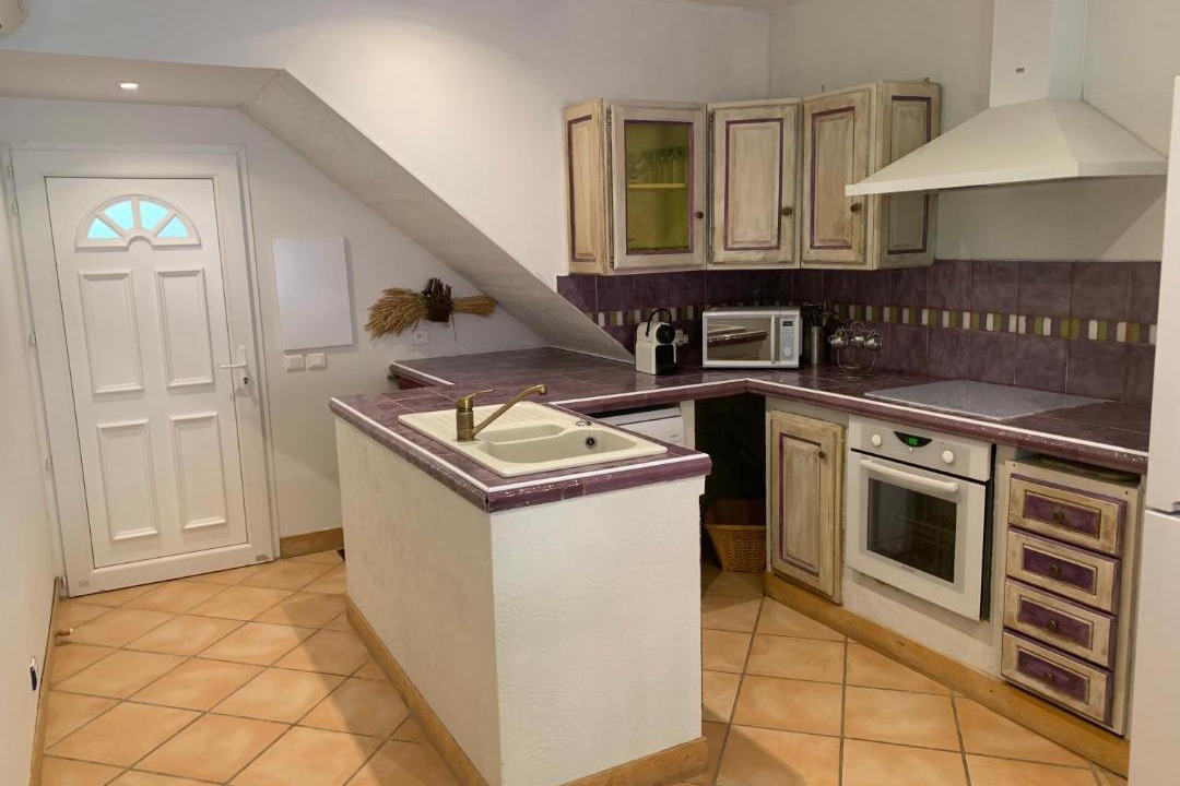 Photo of Kitchen in Tizzano