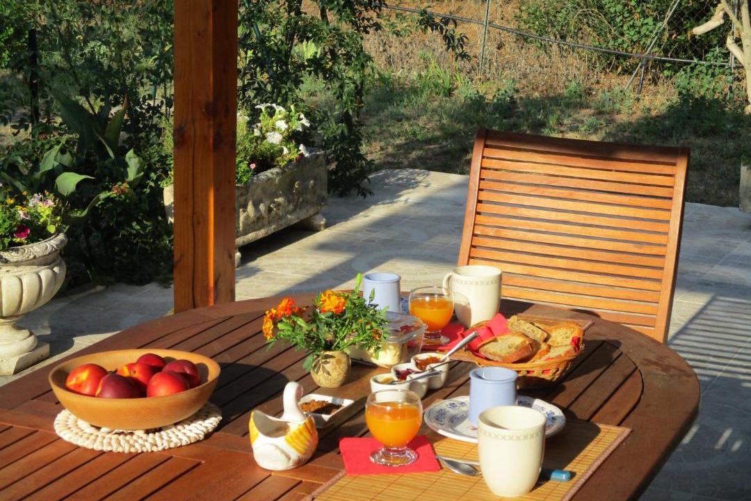 Photo of Patio Balcony in Pezens