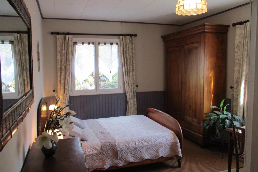 Photo of Bedroom in Pezens
