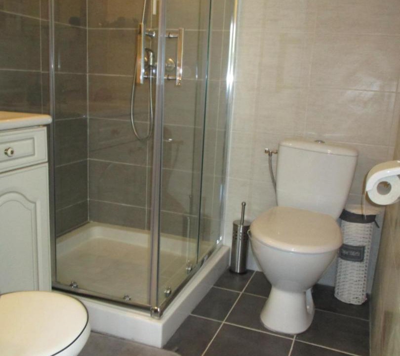 Photo of Bathroom in Pezens