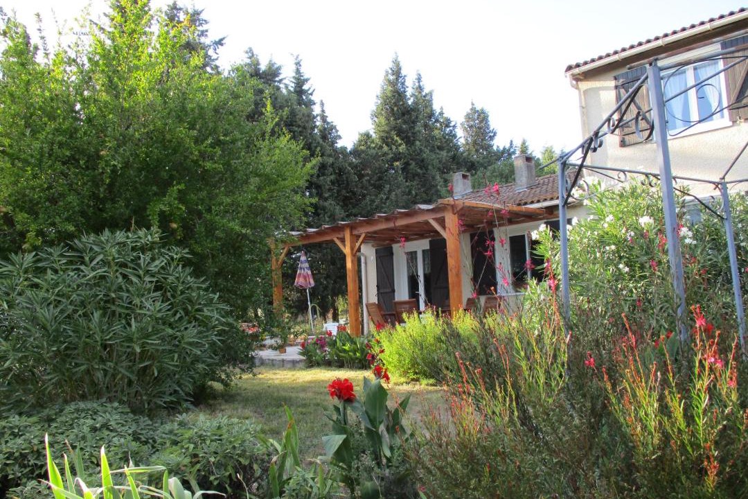 Photo of Buildings in Pezens