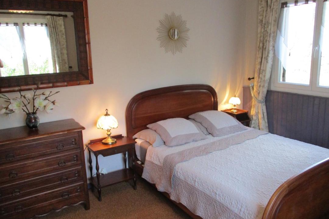 Photo of Bedroom in Pezens
