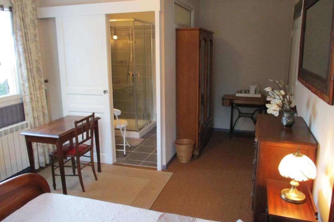 Photo of Livingroom in Pezens
