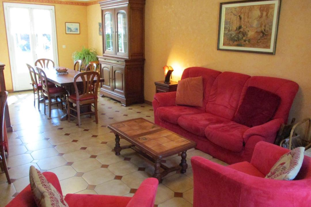 Photo of Livingroom in Pezens