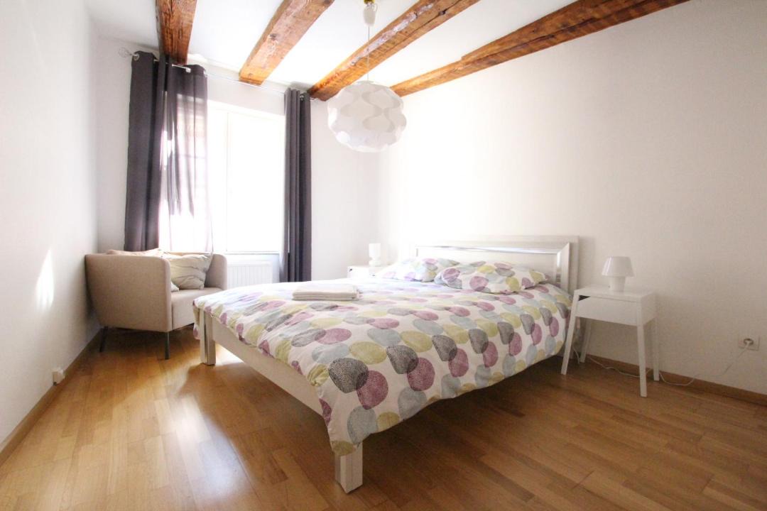 Photo of Bedroom in Colmar Centre Ville