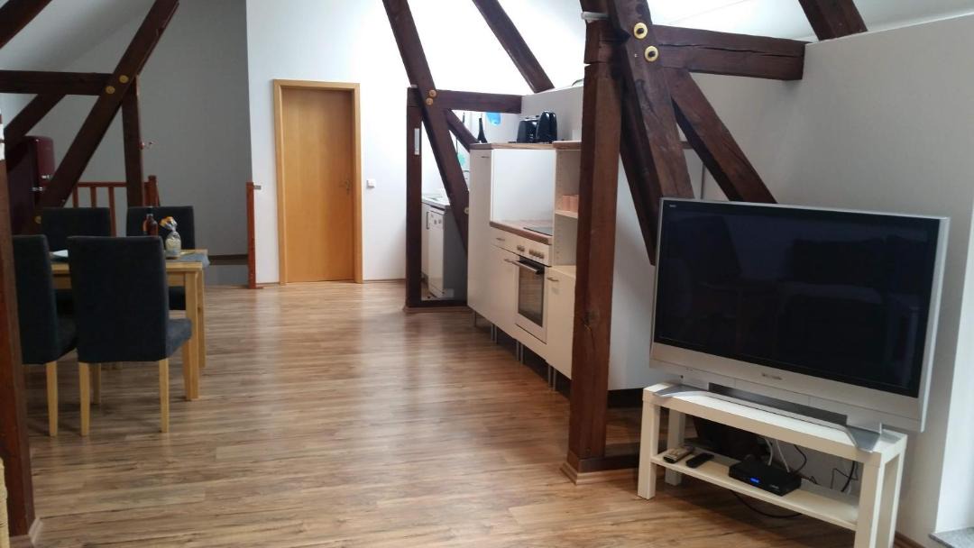 Photo of Livingroom in Artolsheim