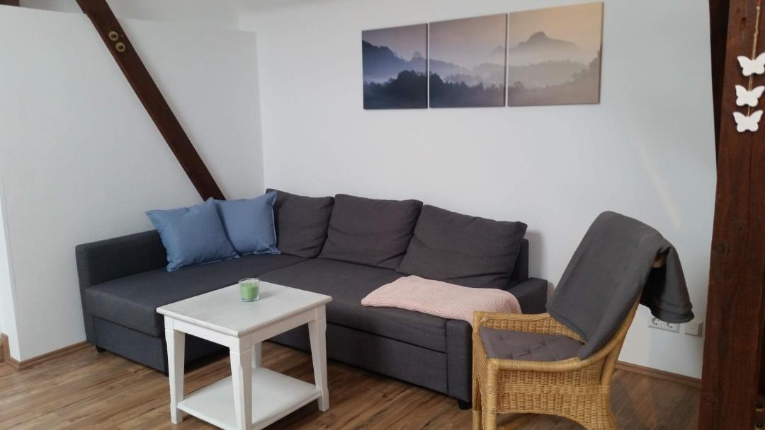 Photo of Livingroom in Artolsheim