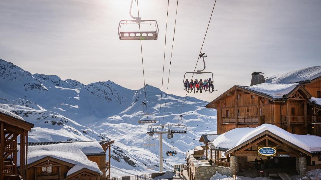 Photo of Others in Val-Thorens