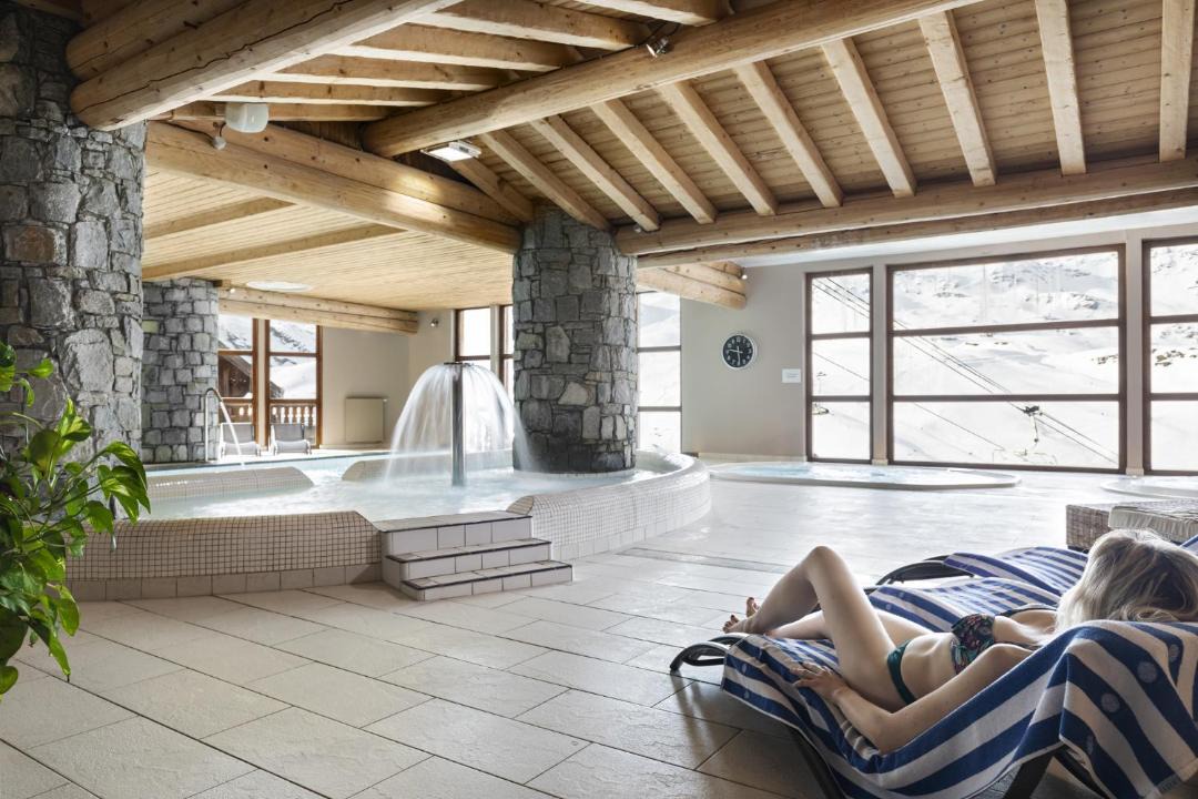 Photo of Others in Val-Thorens