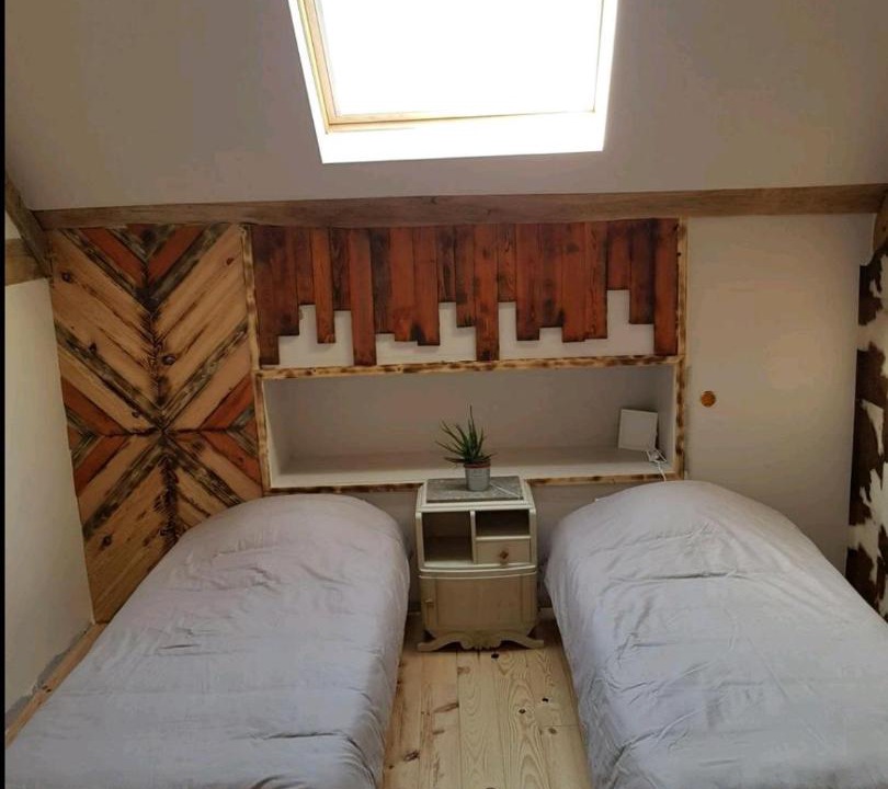 Photo of Bedroom in Sarlande