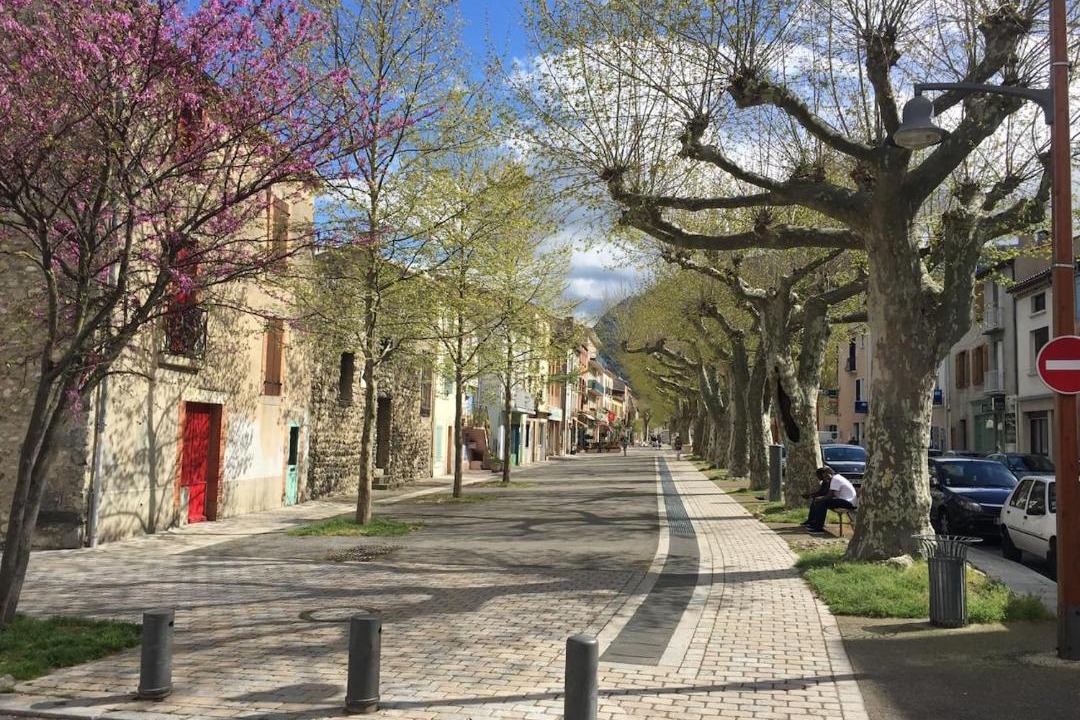 Photo of Others in Quillan