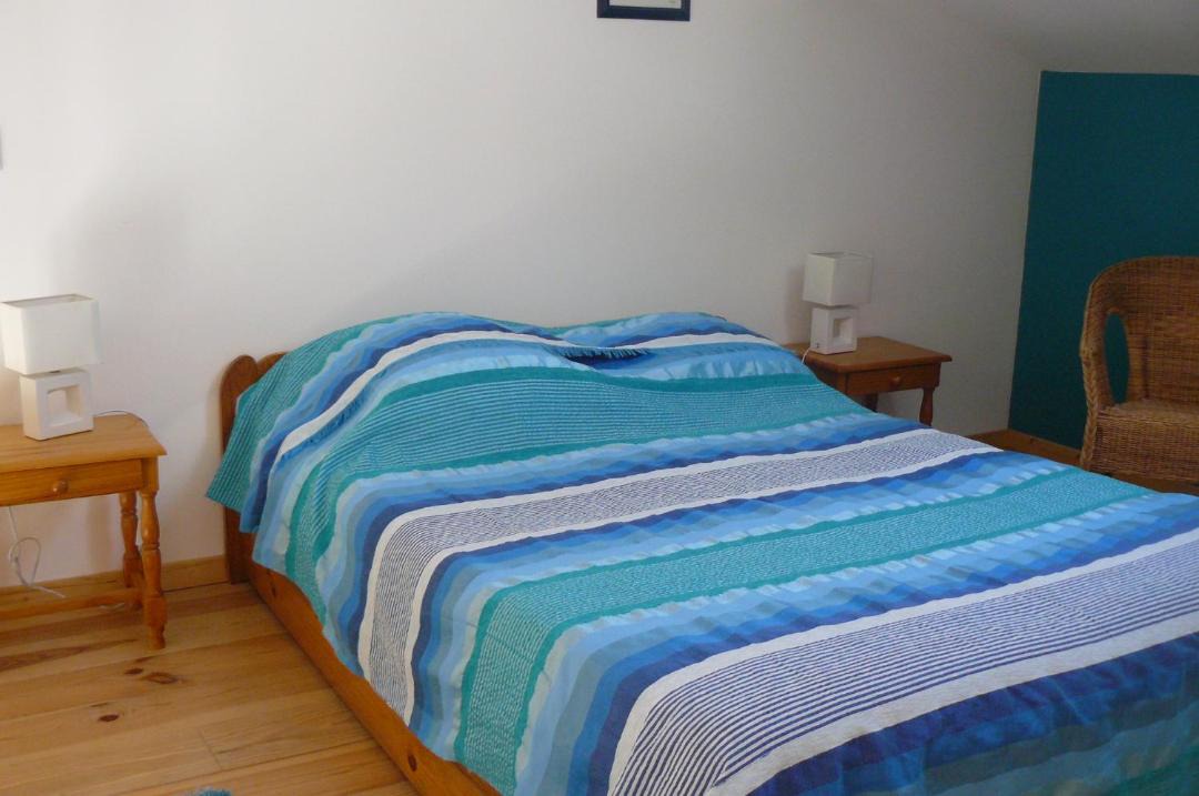 Photo of Bedroom in Romans-sur-Isere