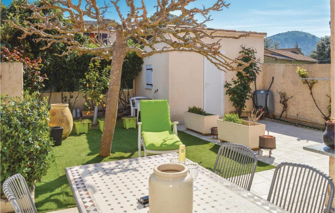 Photo of Patio Balcony in Sarrola-Carcopino