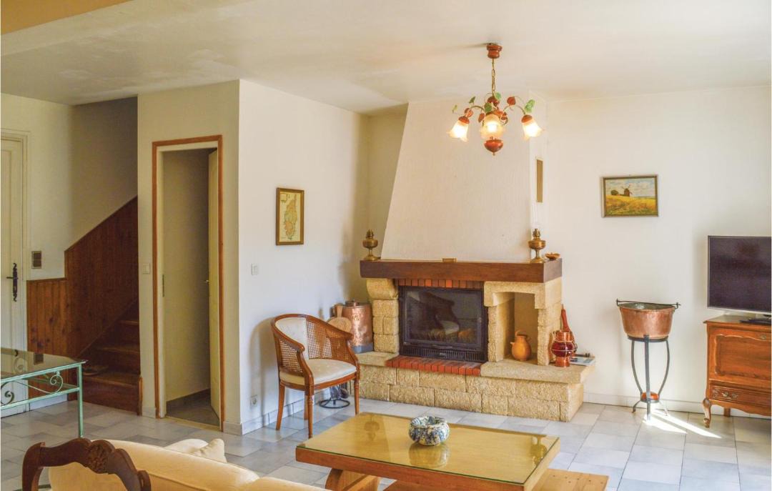 Photo of Livingroom in Sarrola-Carcopino
