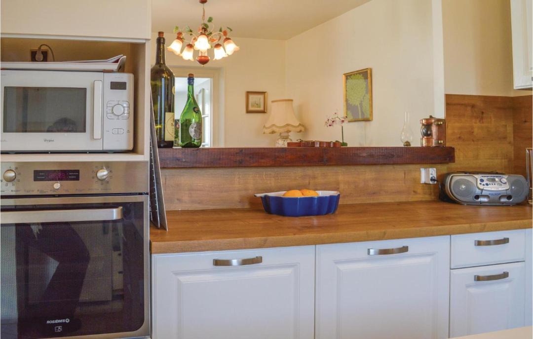 Photo of Kitchen in Sarrola-Carcopino