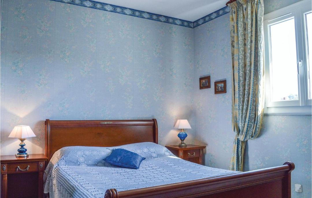 Photo of Bedroom in Sarrola-Carcopino