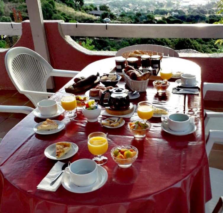 Photo of Patio Balcony in Biguglia