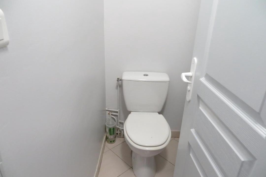 Photo of Bathroom in Sampzon