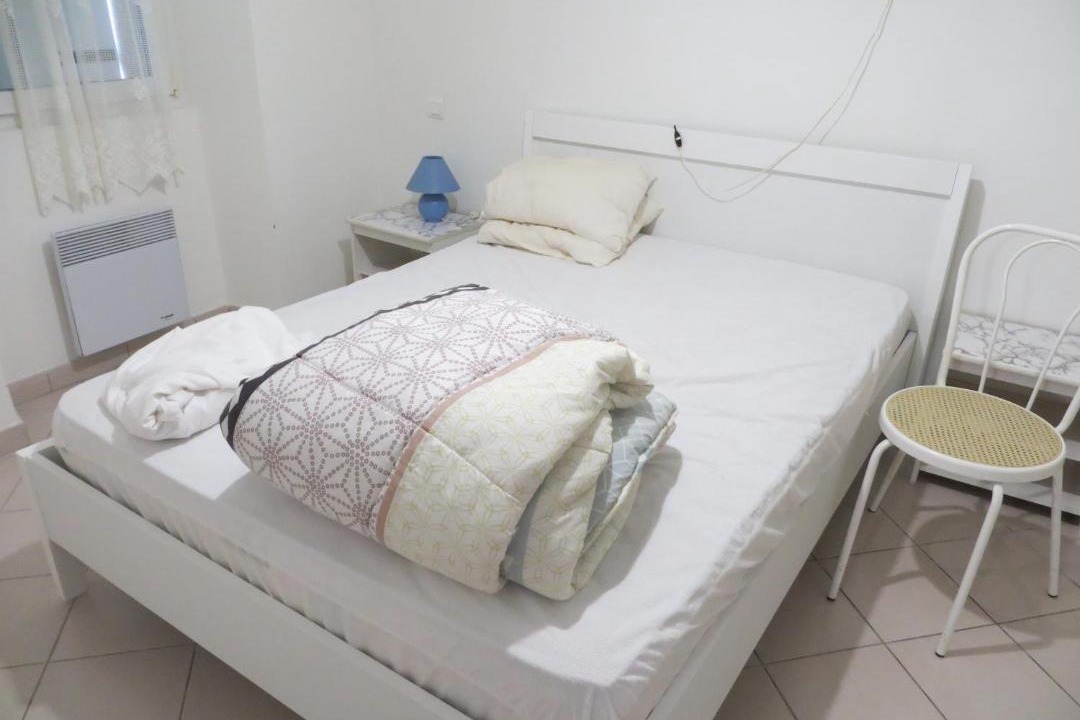 Photo of Bedroom in Sampzon