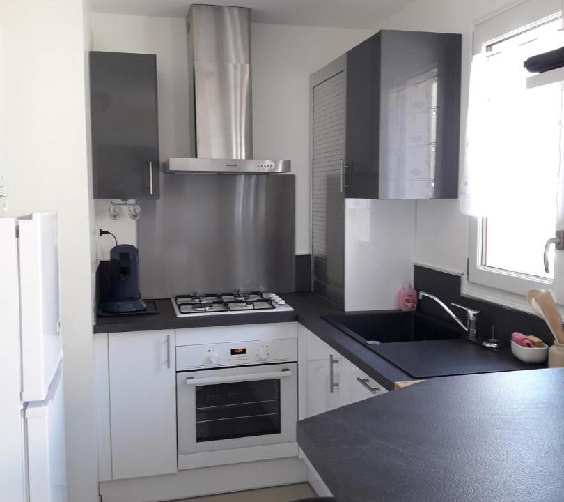 Photo of Kitchen in Biarritz