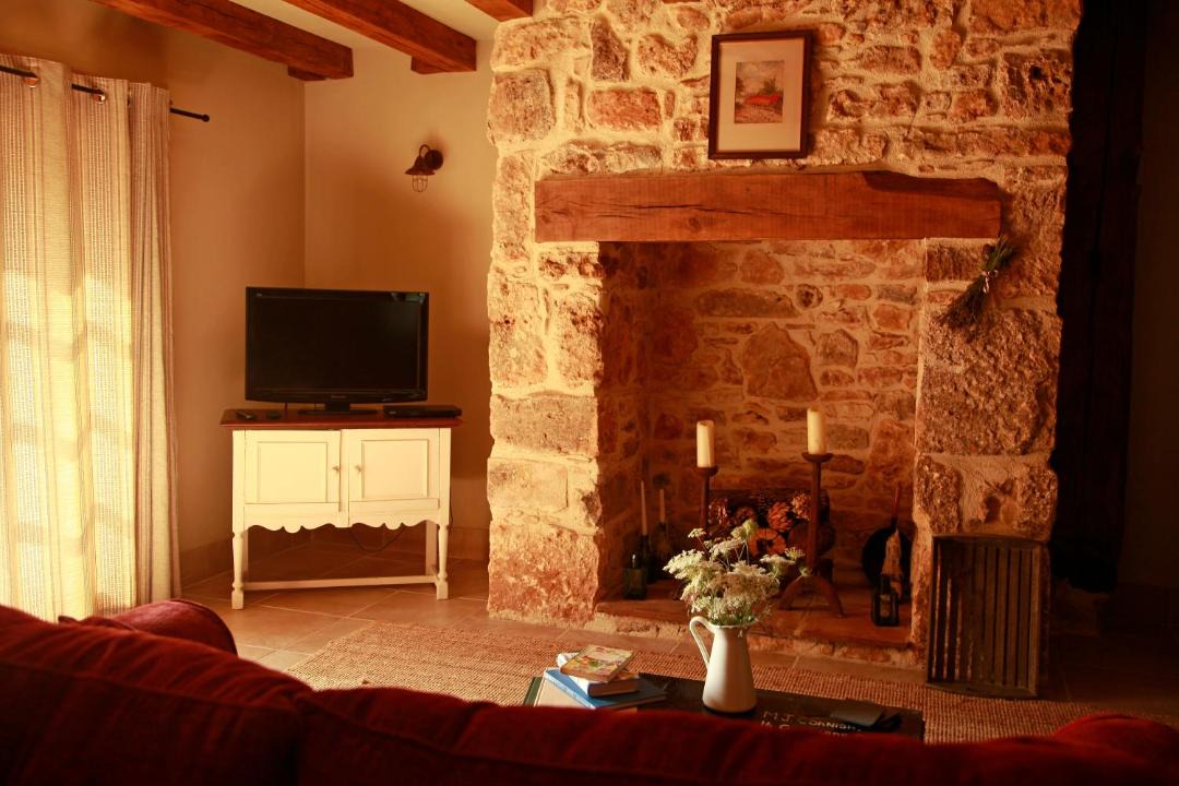 Photo of Livingroom in Lacapelle-Biron