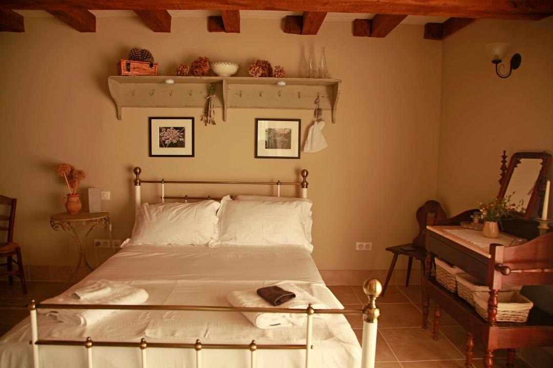 Photo of Bedroom in Lacapelle-Biron