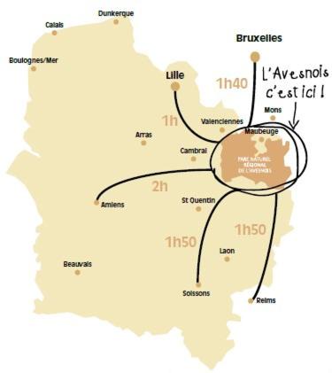 Photo of Others in Sains-du-Nord
