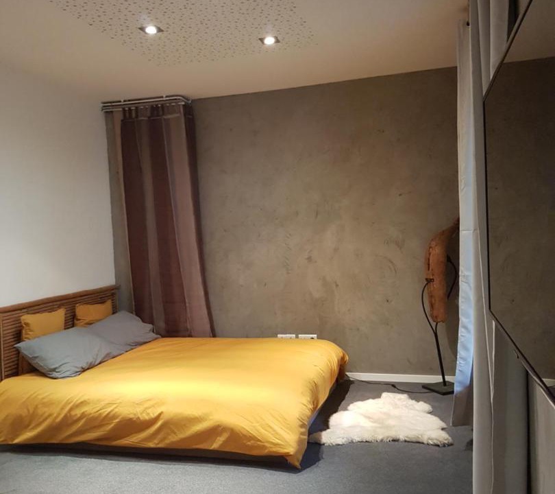 Photo of Bedroom in Kientzheim