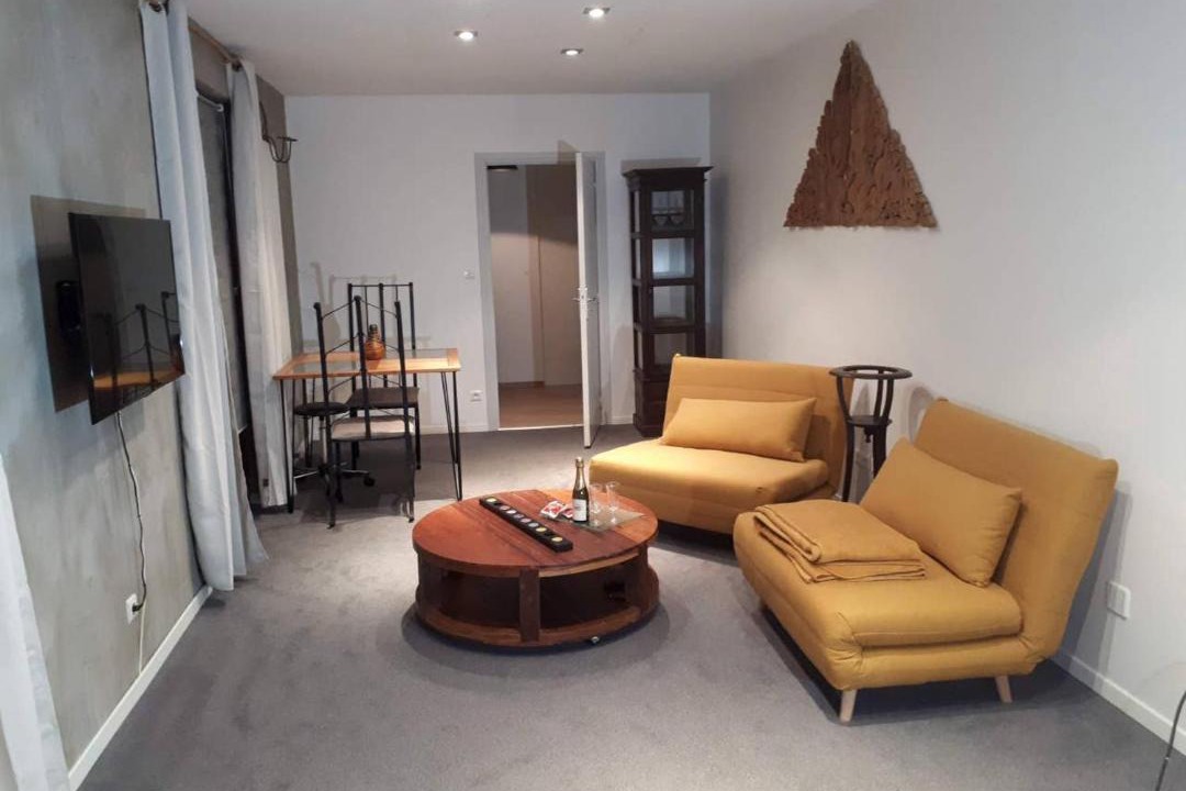 Photo of Livingroom in Kientzheim