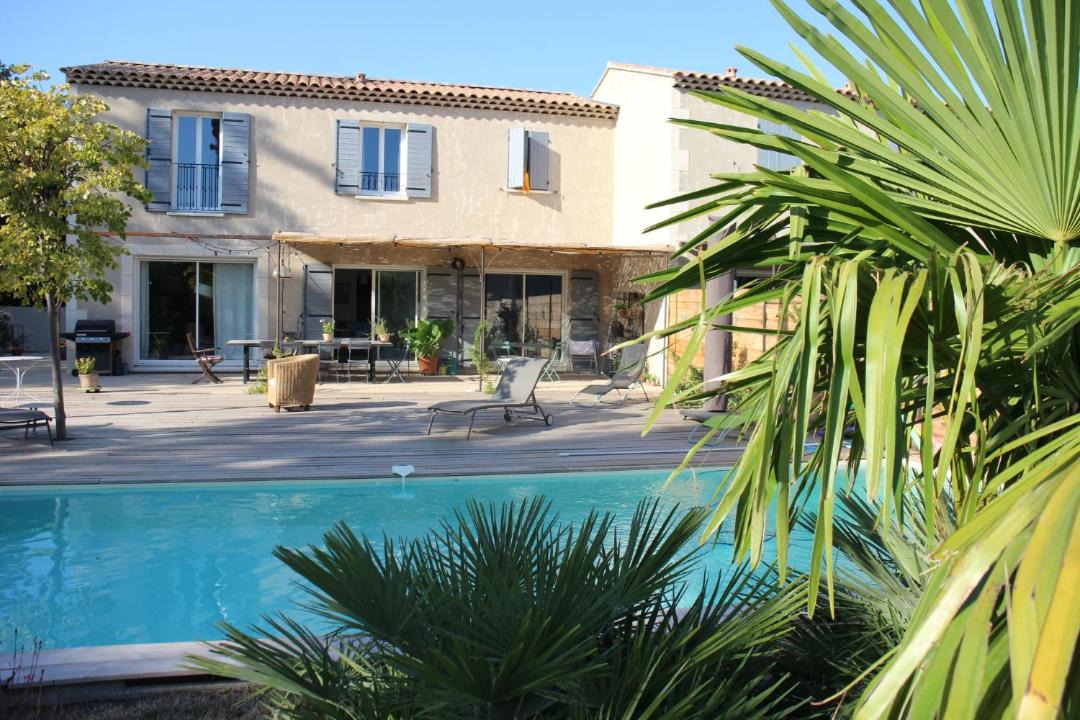Photo of Outdoor in St.-Remy-de-Provence