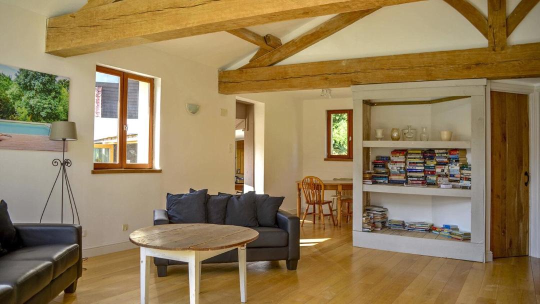 Photo of Livingroom in Mervent