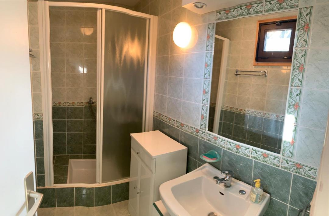Photo of Bathroom in Les Claux