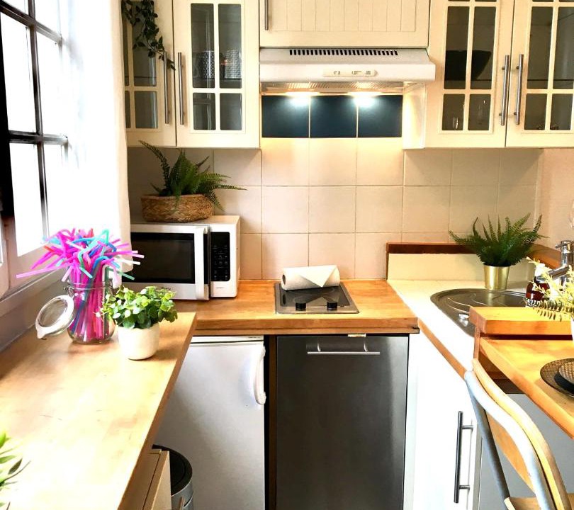 Photo of Kitchen in Deauville