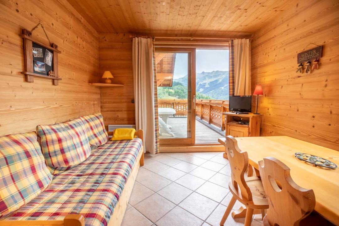 Photo of Others in Meribel Village